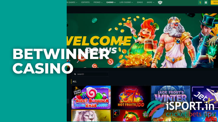 BetWinner APK Your Guide to Downloading and Using the App BetWinner APK Your Guide to Downloading and Using the App