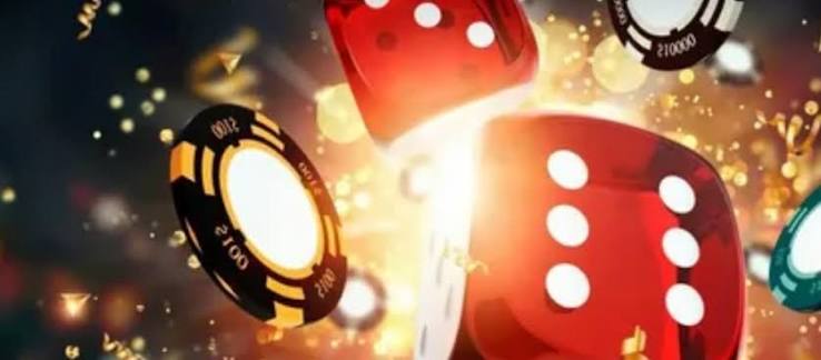 Casino Nove Vstupte do Světa Nových Zážitků Casino Nove Vstupte do Světa Nových Zážitků