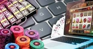 Discover the Thrills of Online Casino 7Gold Discover the Thrills of Online Casino 7Gold
