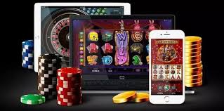 Experience the Thrill at Irish Luck Casino & Sportsbook -396808994 Experience the Thrill at Irish Luck Casino & Sportsbook -396808994