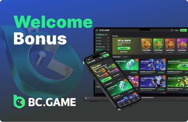 Explore Exciting BC.Game Poland Bonus Codes Explore Exciting BC.Game Poland Bonus Codes