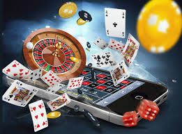 Exploring NV Casino Online Slots The Ultimate Guide
