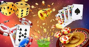 Exploring NV Casino Online Slots The Ultimate Guide