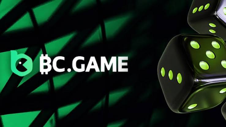 Exploring the Thrills of BC.Game Casino