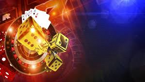 Online Casino Vše, co potřebujete vědět o hraní hazardních her na internetu Online Casino Vše, co potřebujete vědět o hraní hazardních her na internetu