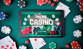 Online Casino Vše, co potřebujete vědět o hraní hazardních her na internetu Online Casino Vše, co potřebujete vědět o hraní hazardních her na internetu