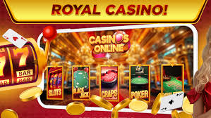 Unleashing the Fun BoomingSlots Online Casino in the UK