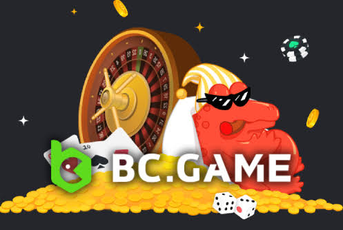 Unlocking Excitement BC.Game Bonuses and Promo Codes Unlocking Excitement BC.Game Bonuses and Promo Codes