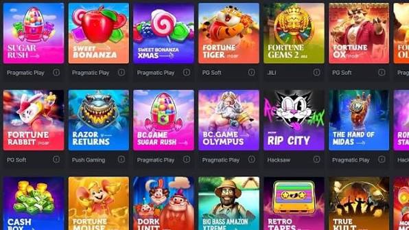 Unlocking Excitement BC.Game Bonuses and Promo Codes Unlocking Excitement BC.Game Bonuses and Promo Codes