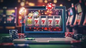 Casino 770 UK Your Ultimate Gaming Destination
