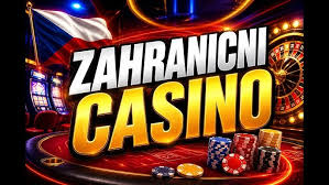 CZ Online Casino Vše, co potřebujete vědět o hazardních hrách v Česku