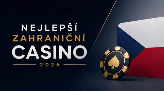 CZ Online Casino Vše, co potřebujete vědět o hazardních hrách v Česku