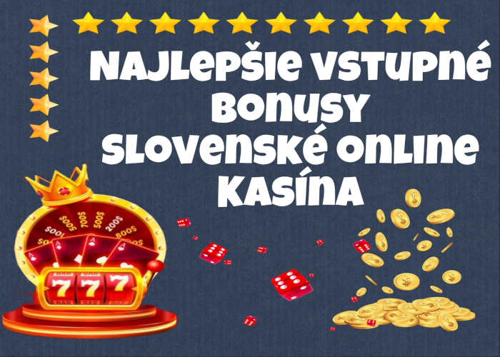 Využite Free Spiny Dnes pre Vaše Oblúbené Hry