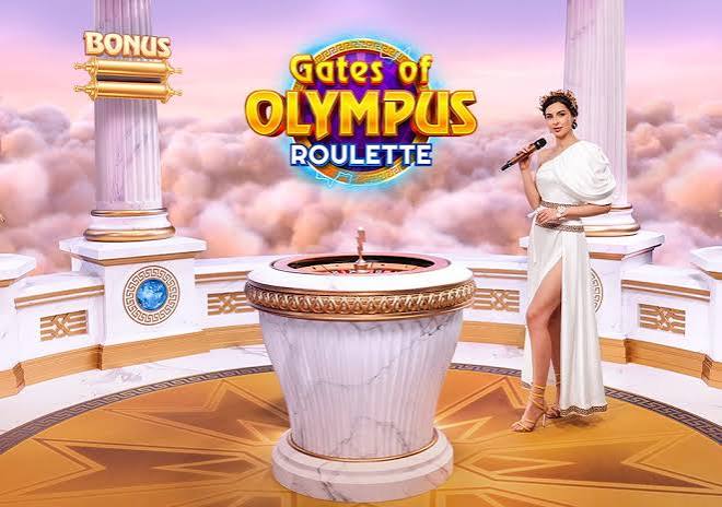 Oplev Gates of Olympus Gratis Spil og Strategier